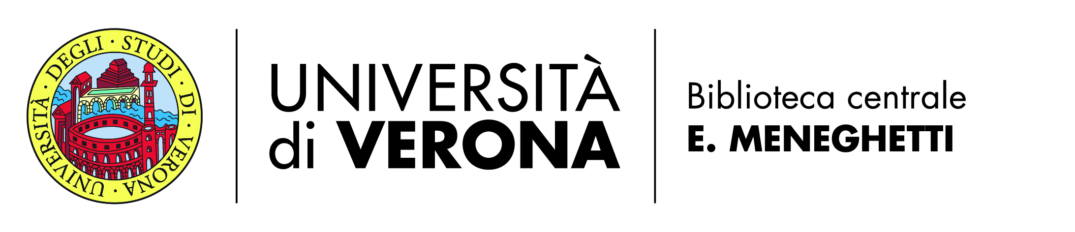 Logo Univr